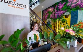 Flora Hotel Hue